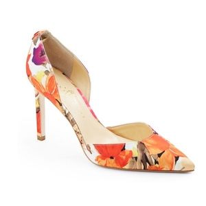 Ivanka Trump Chanise Pump